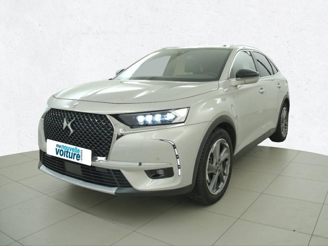 Image de l'annonce principale - DS DS 7 Crossback