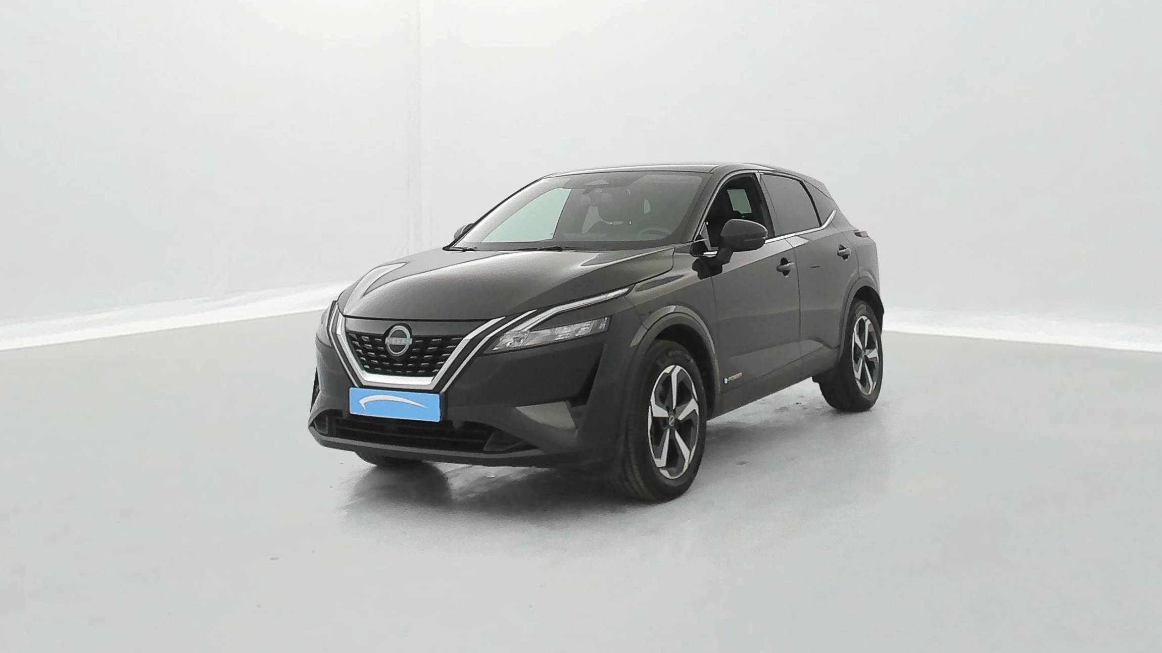 Image de l'annonce principale - Nissan Qashqai