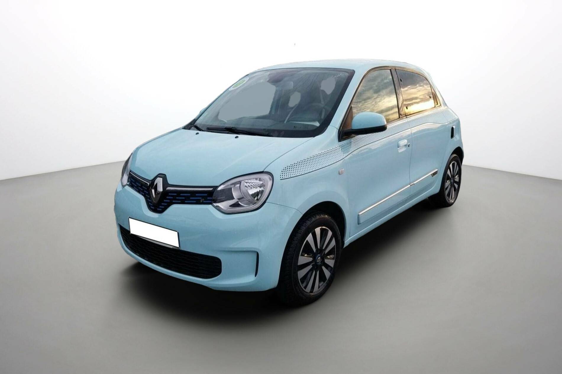 Image de l'annonce principale - Renault Twingo