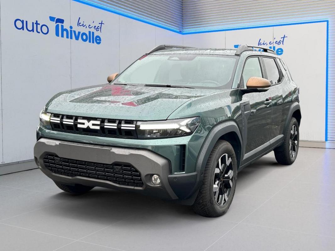 Image de l'annonce principale - Dacia Duster