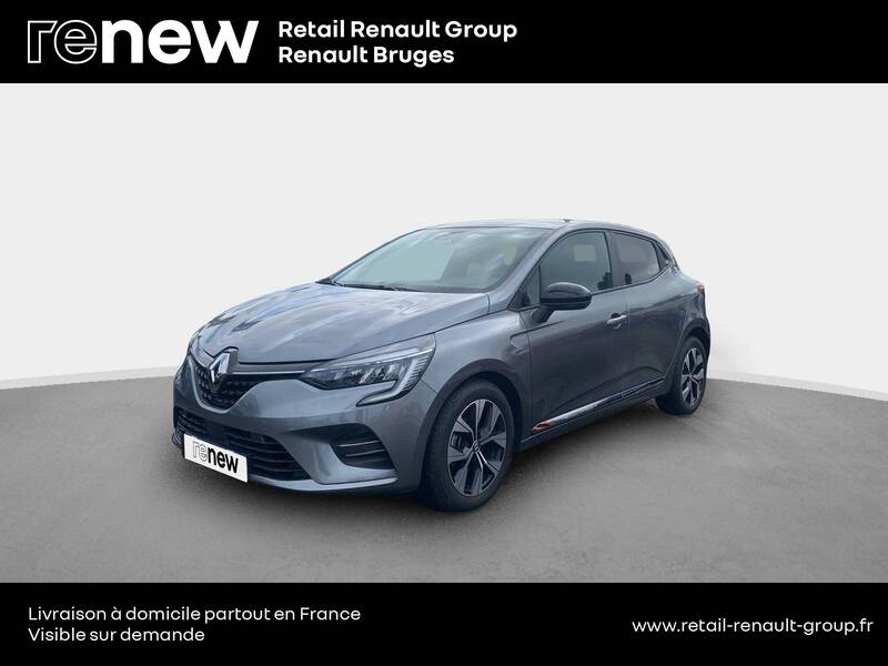 Image de l'annonce principale - Renault Clio