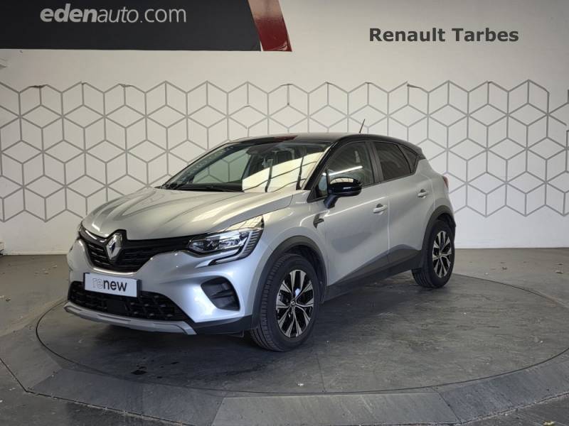 Image de l'annonce principale - Renault Captur