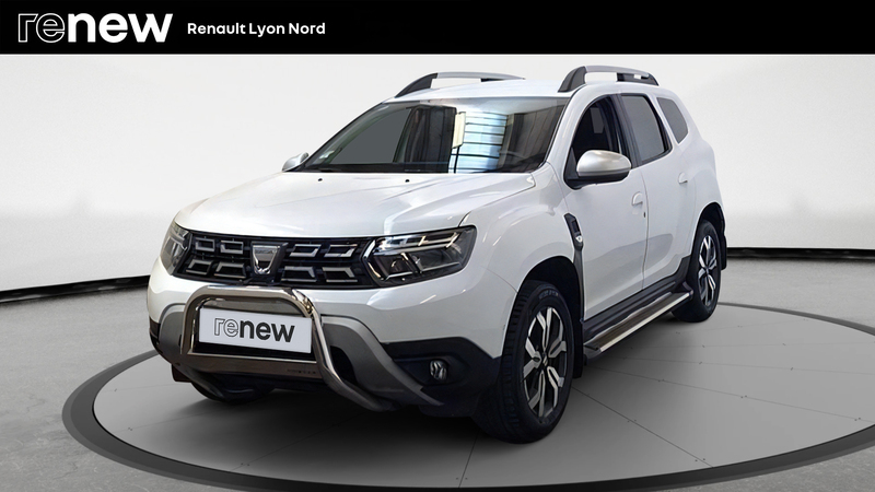 Image de l'annonce principale - Dacia Duster