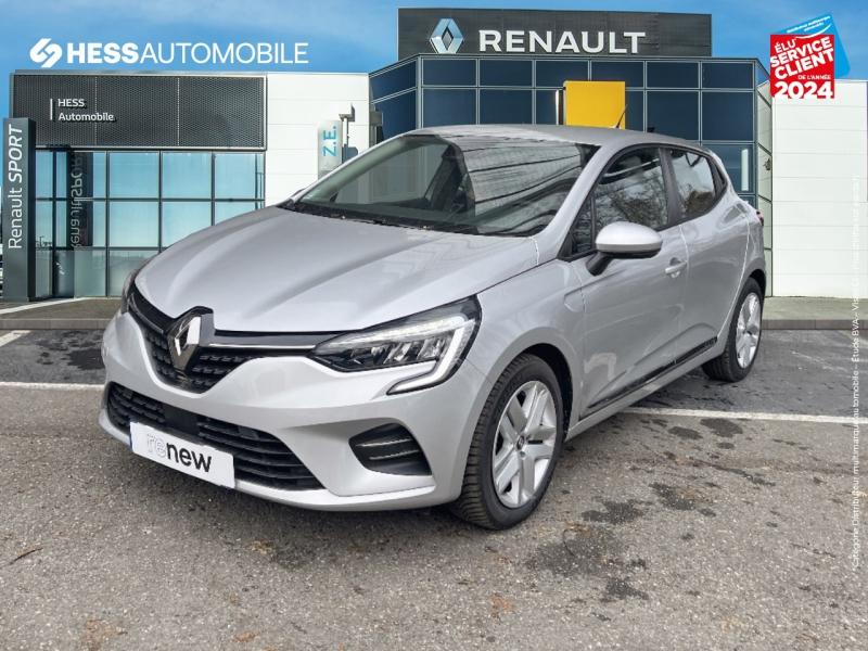 Image de l'annonce principale - Renault Clio