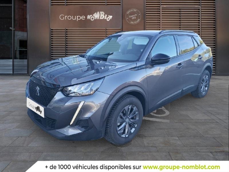 Image de l'annonce principale - Peugeot 2008