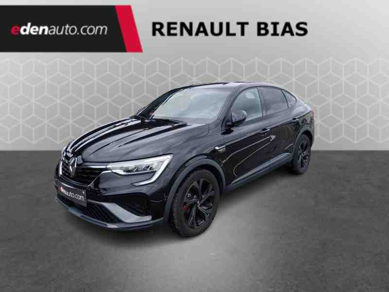 Image de l'annonce principale - Renault Arkana