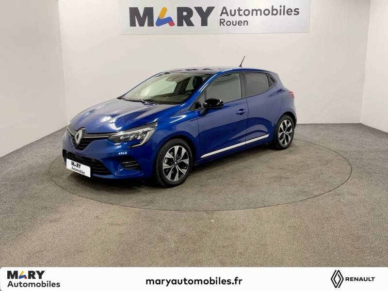 Image de l'annonce principale - Renault Clio