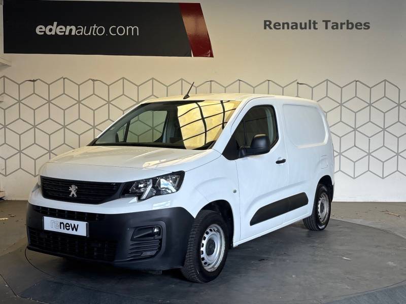 Image de l'annonce principale - Peugeot Partner