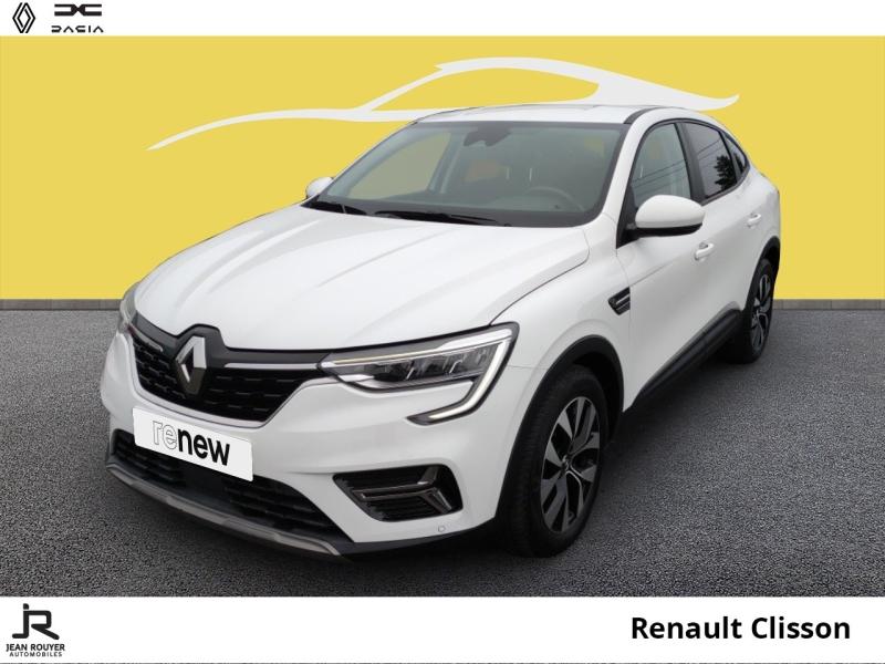 Image de l'annonce principale - Renault Arkana