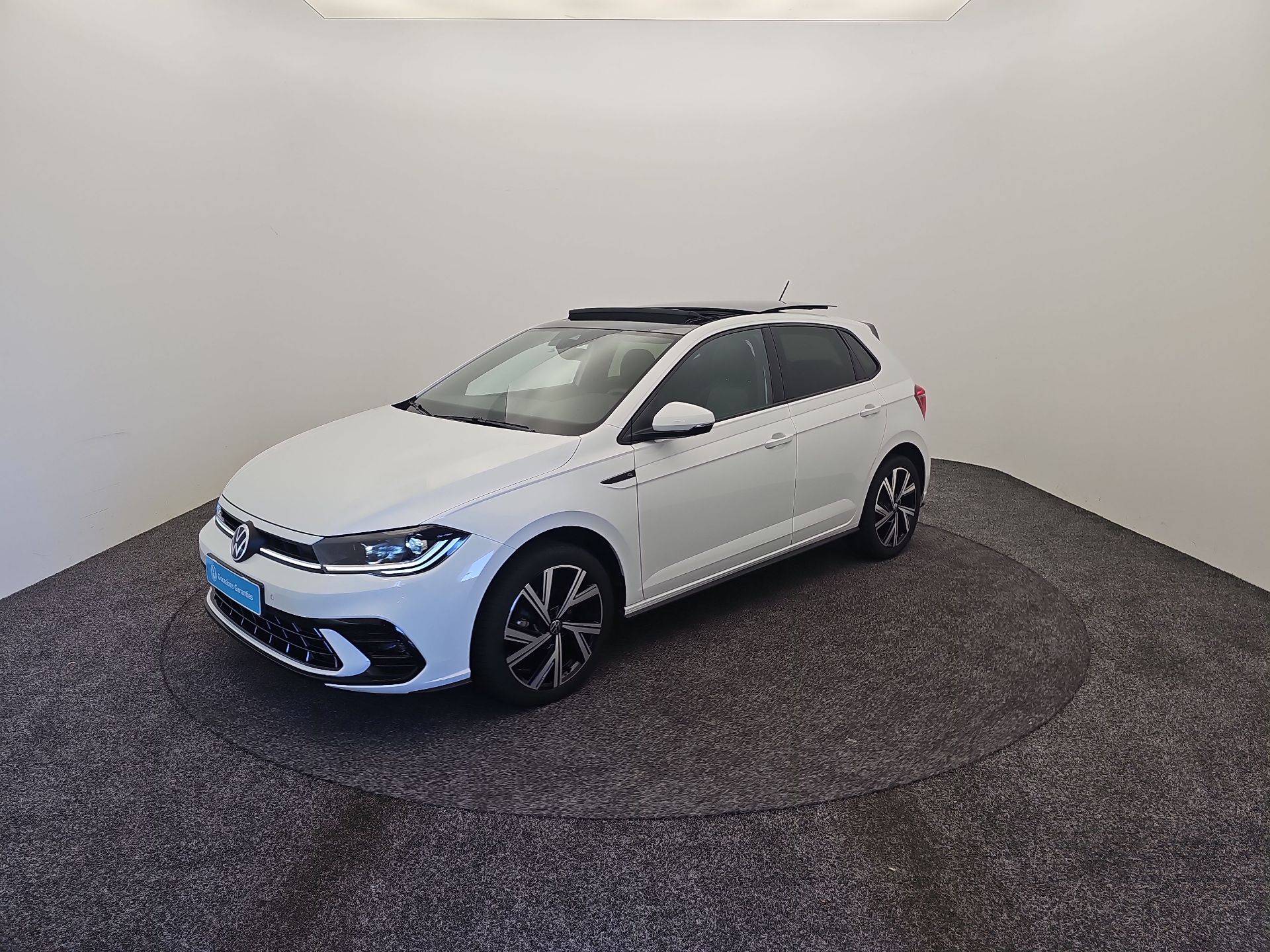 Image de l'annonce principale - Volkswagen Polo