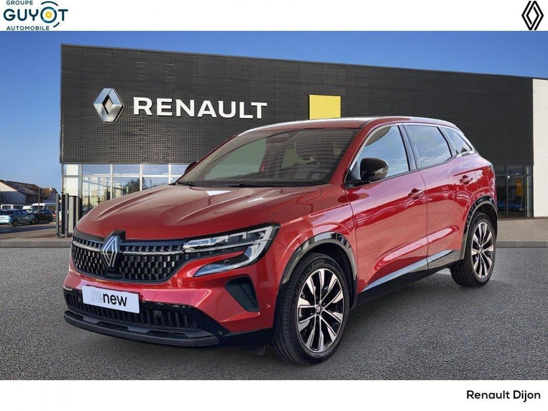 Image de l'annonce principale - Renault Austral