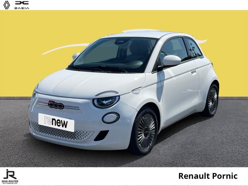 Image de l'annonce principale - Fiat 500