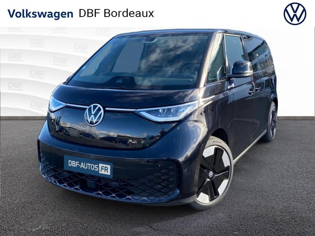 Image de l'annonce principale - Volkswagen ID.Buzz