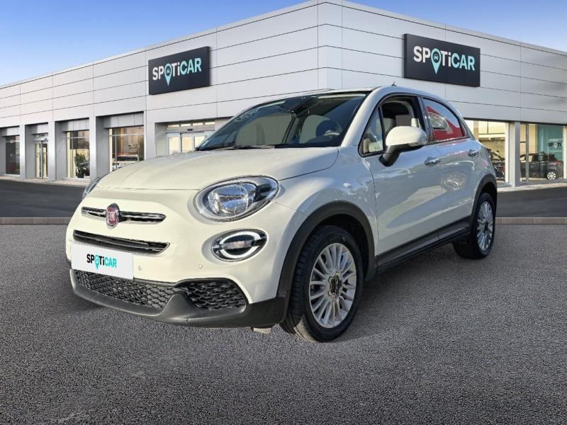 Image de l'annonce principale - Fiat 500X