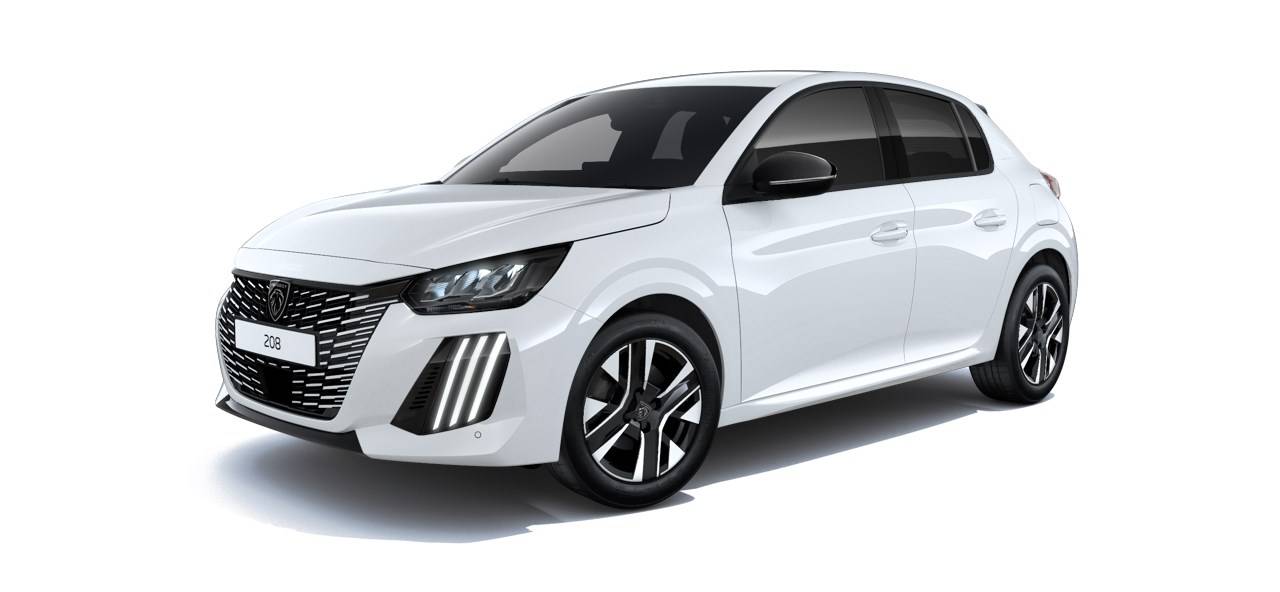 Image de l'annonce principale - Peugeot 208