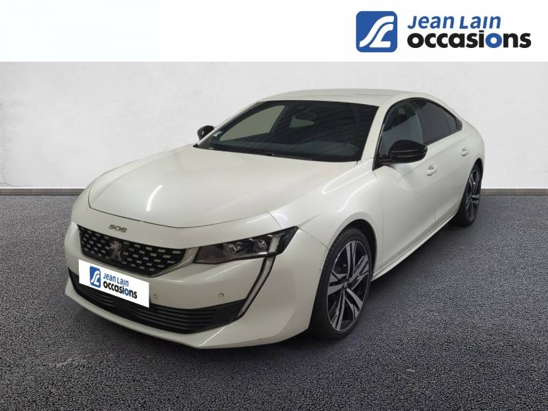 Image de l'annonce principale - Peugeot 508