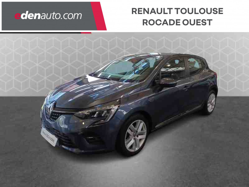 Image de l'annonce principale - Renault Clio