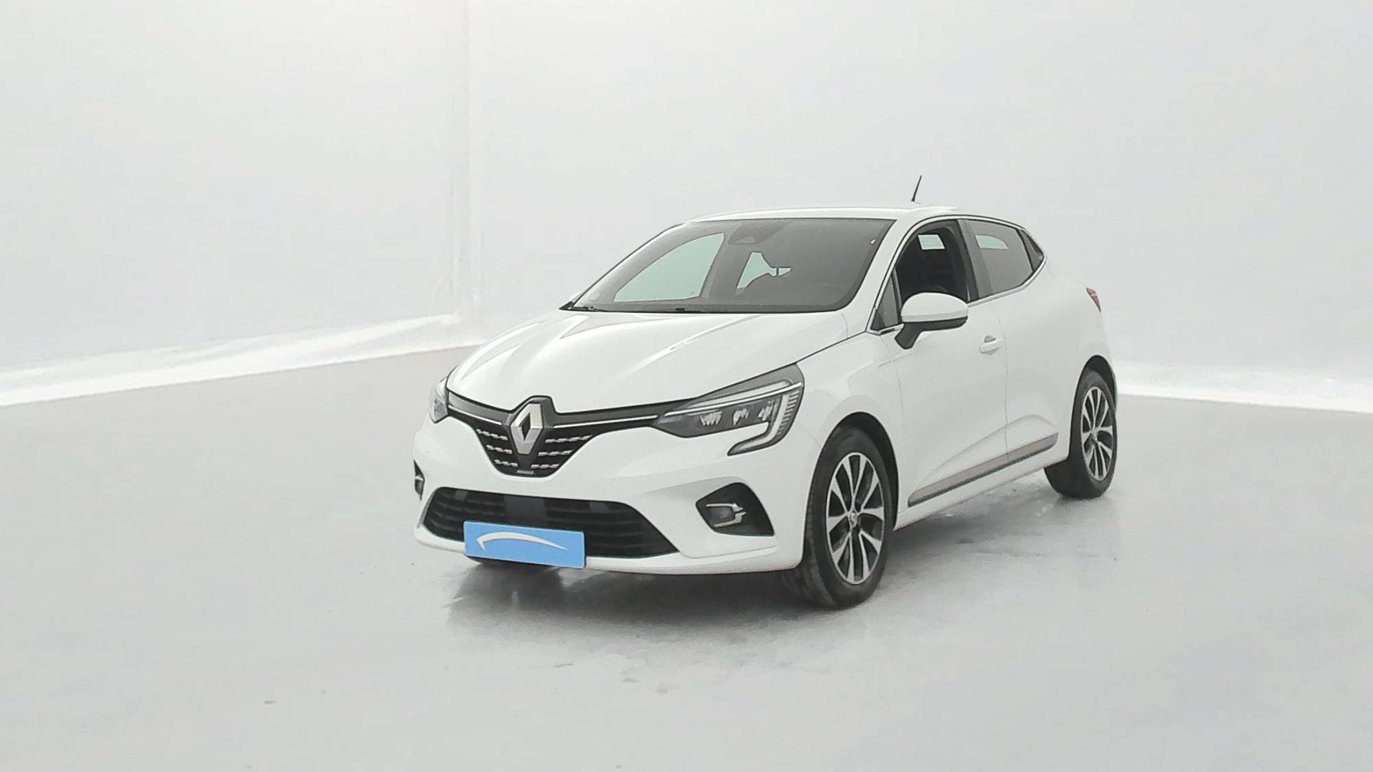 Image de l'annonce principale - Renault Clio