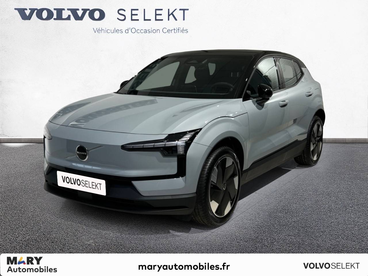 Image de l'annonce principale - Volvo EX30