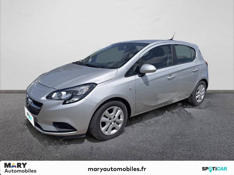 Image de l'annonce principale - Opel Corsa