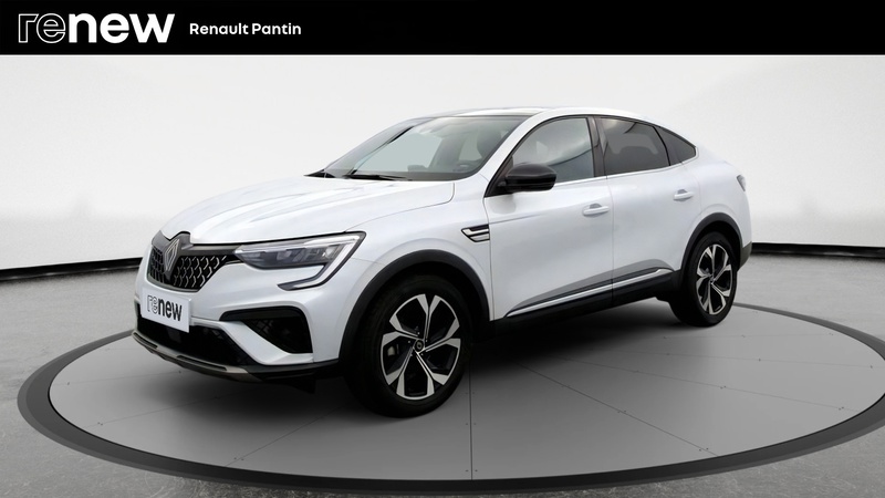 Image de l'annonce principale - Renault Arkana