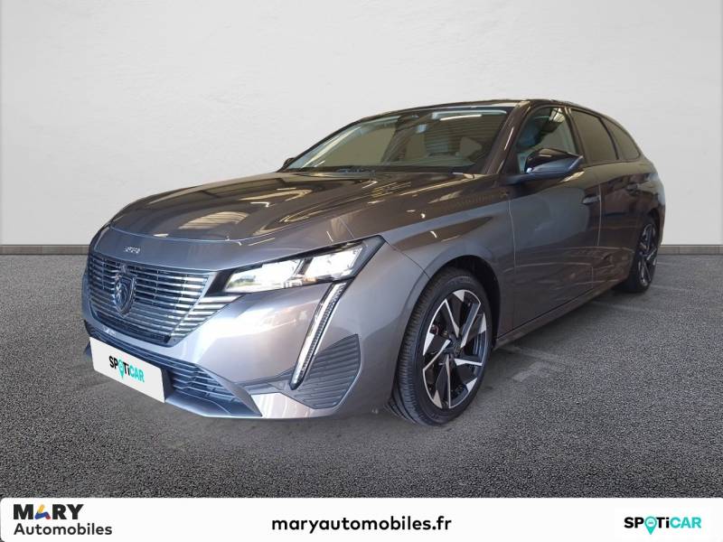 Image de l'annonce principale - Peugeot 308 SW
