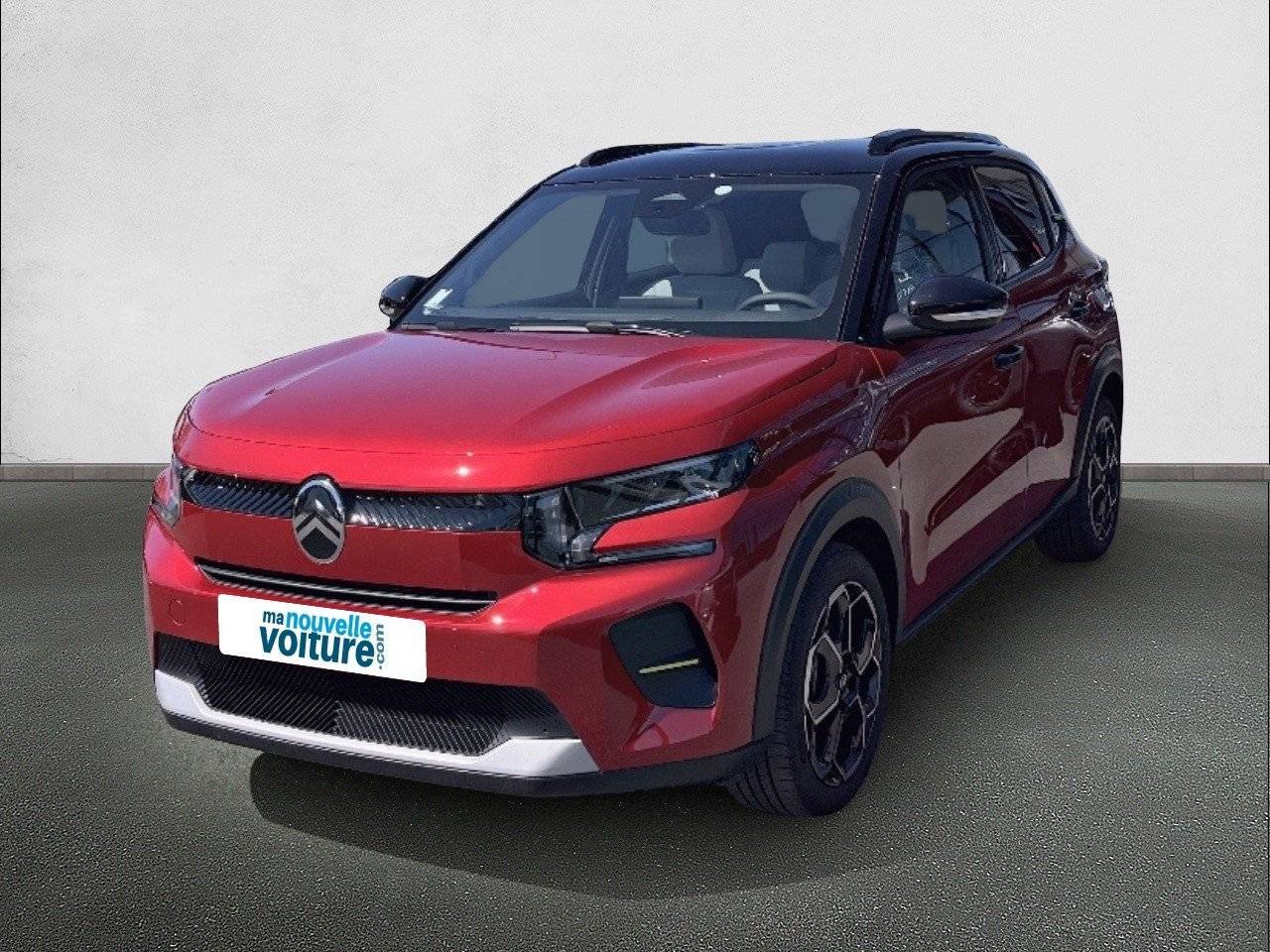 Image de l'annonce principale - Citroën C3