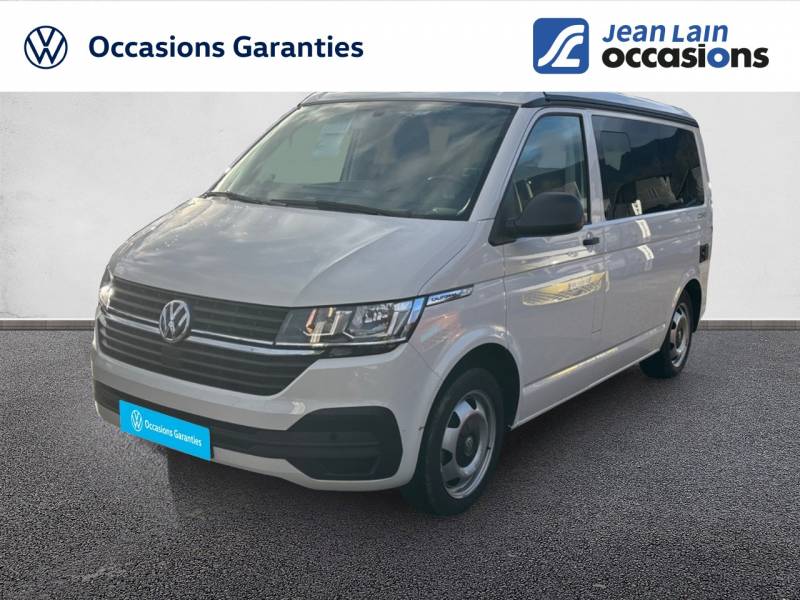 Image de l'annonce principale - Volkswagen California