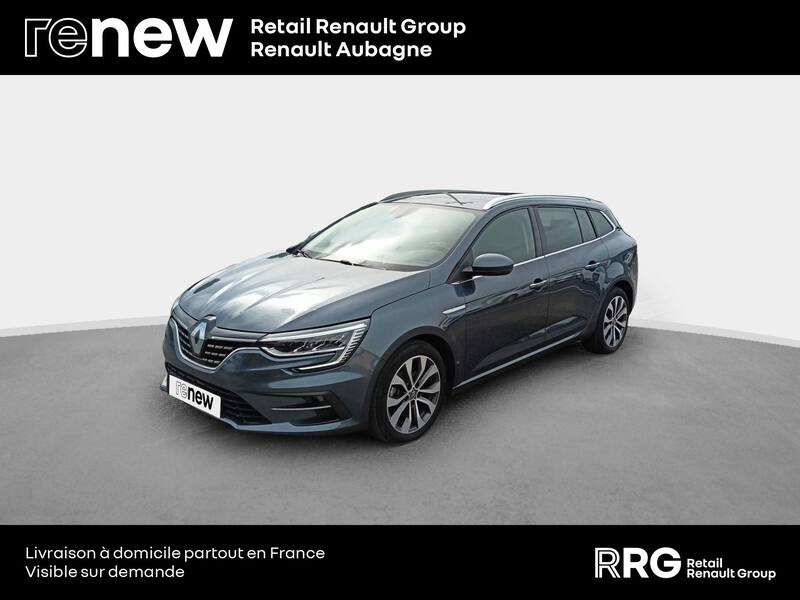 Image de l'annonce principale - Renault Megane