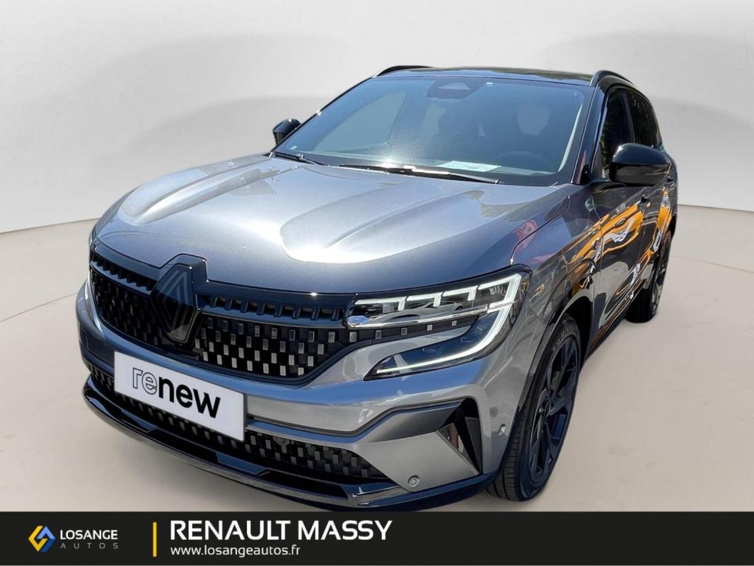 Image de l'annonce principale - Renault Austral