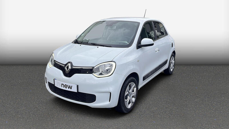 Image de l'annonce principale - Renault Twingo