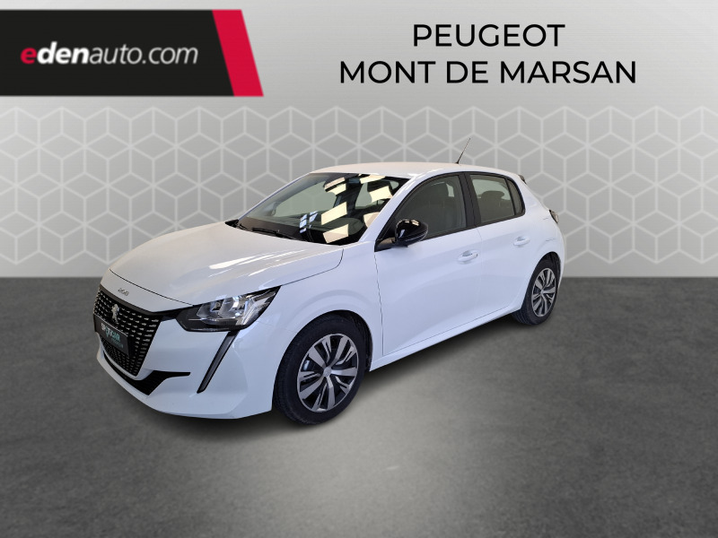 Image de l'annonce principale - Peugeot 208