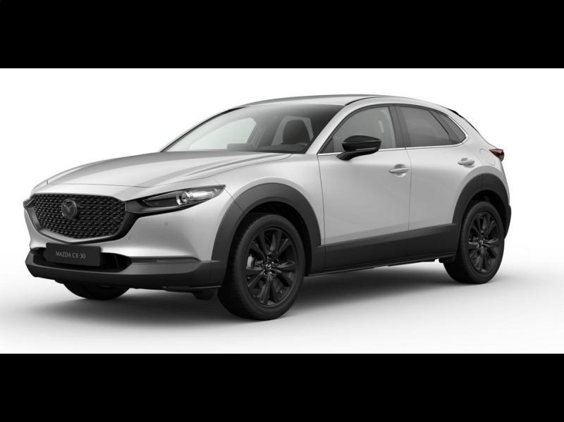 Image de l'annonce principale - Mazda CX-30