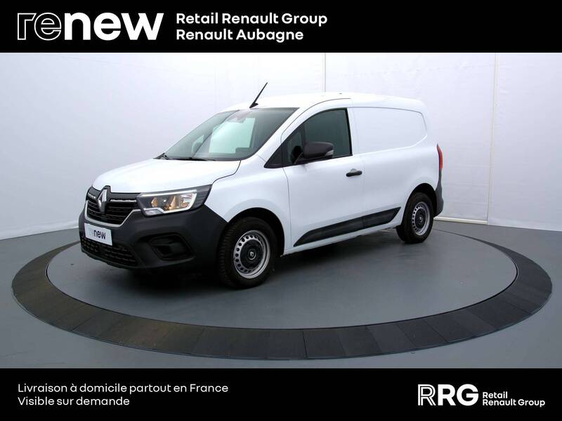 Image de l'annonce principale - Renault Kangoo