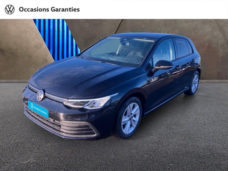 Image de l'annonce principale - Volkswagen Golf