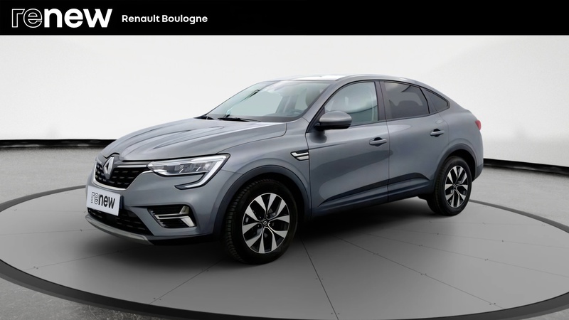 Image de l'annonce principale - Renault Arkana