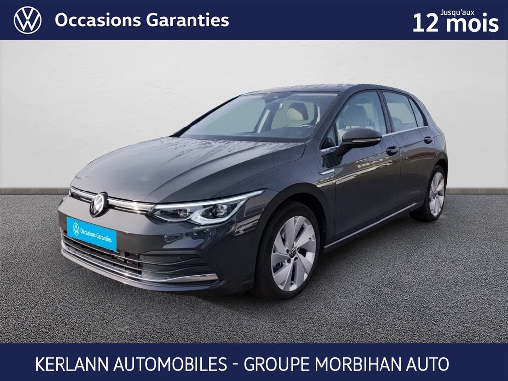 Image de l'annonce principale - Volkswagen Golf