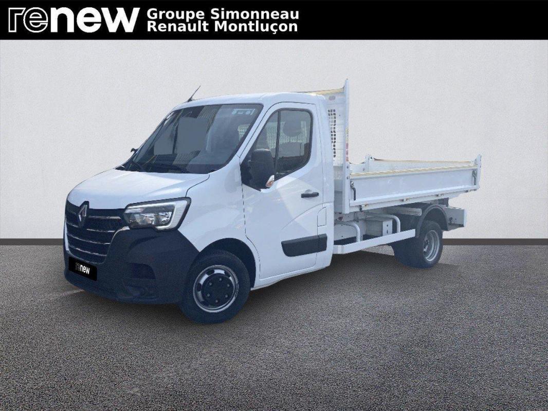 Image de l'annonce principale - Renault Master