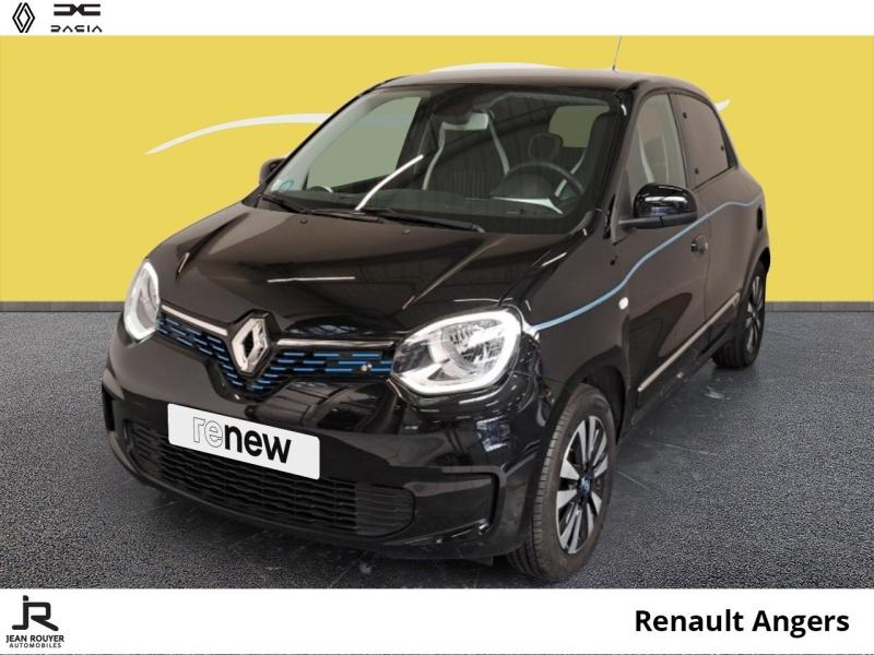 Image de l'annonce principale - Renault Twingo