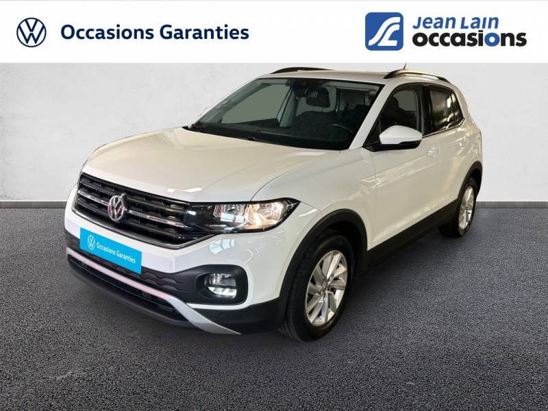 Image de l'annonce principale - Volkswagen T-Cross