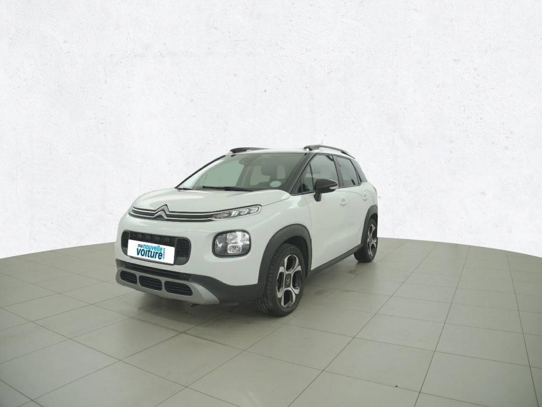 Image de l'annonce principale - Citroën C3 Aircross