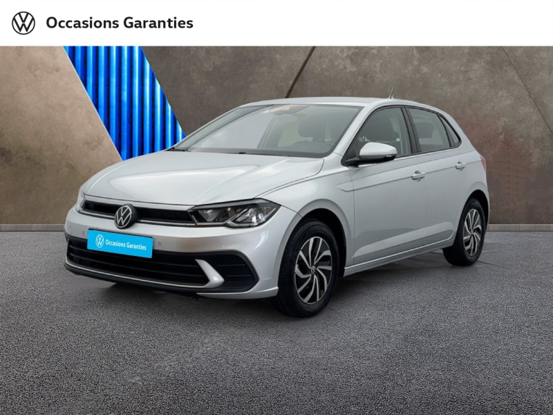 Image de l'annonce principale - Volkswagen Polo