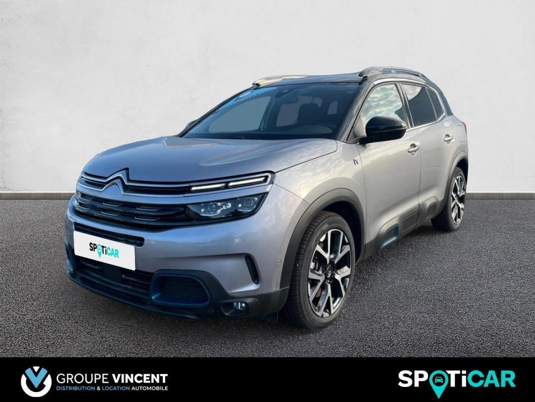 Image de l'annonce principale - Citroën C5 Aircross