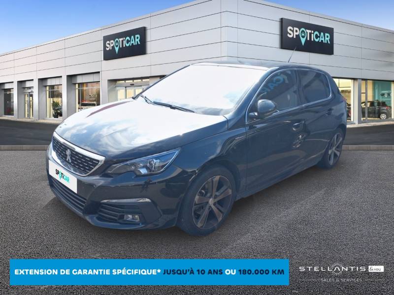 Image de l'annonce principale - Peugeot 308
