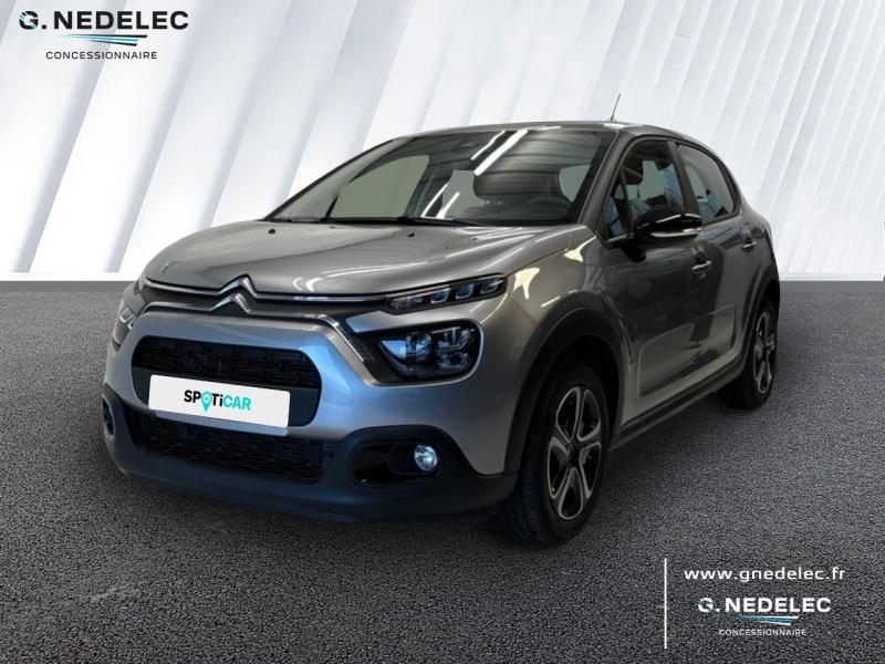 Image de l'annonce principale - Citroën C3