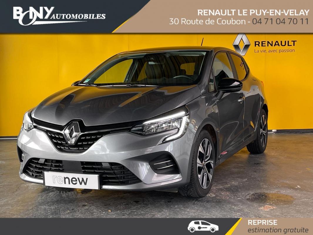 Image de l'annonce principale - Renault Clio