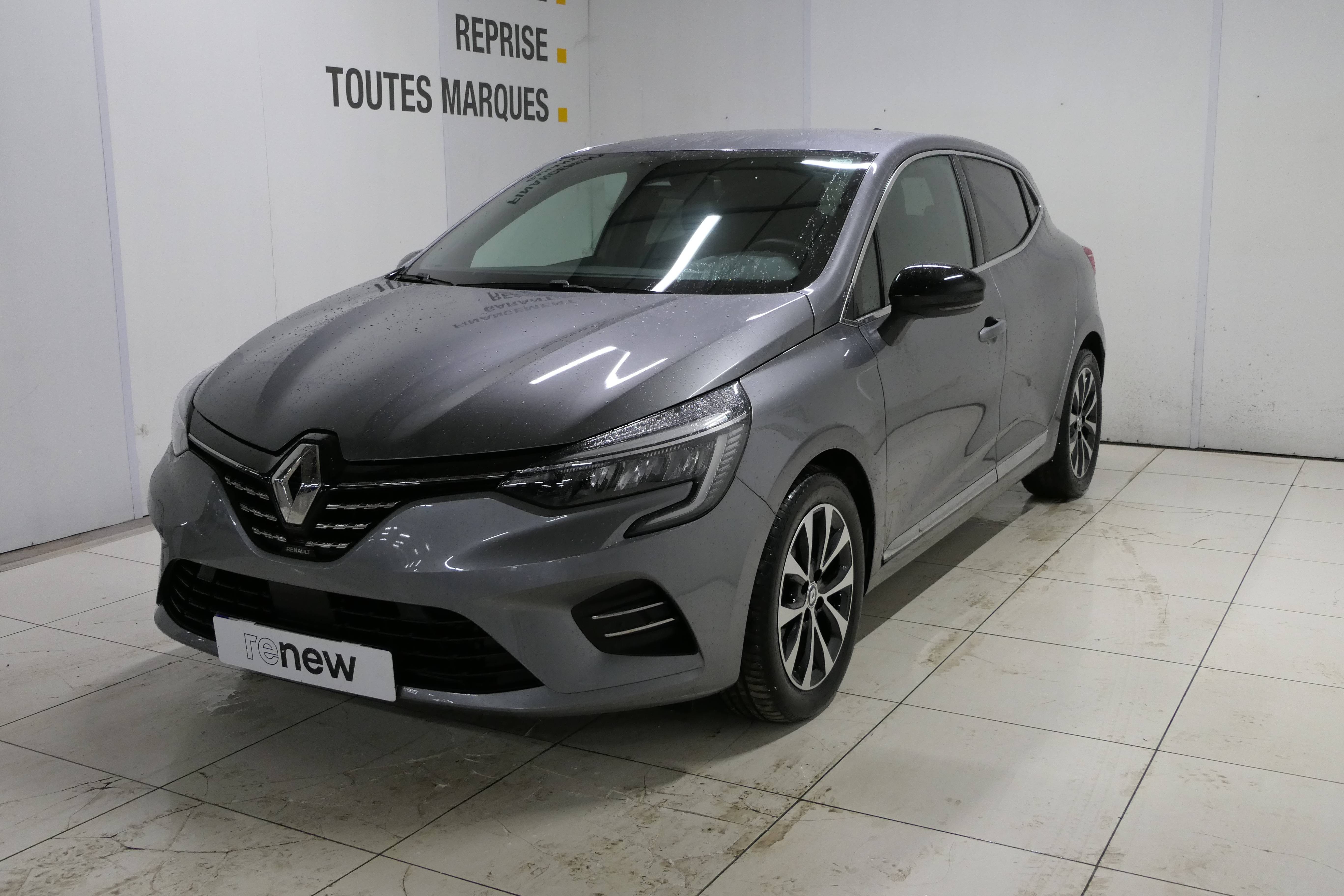 Image de l'annonce principale - Renault Clio