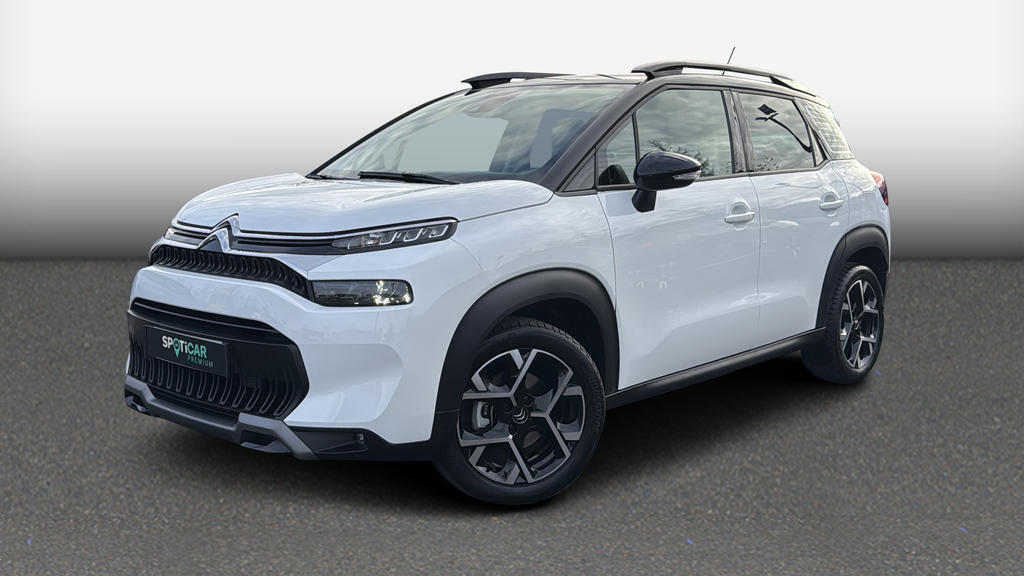 Image de l'annonce principale - Citroën C3 Aircross