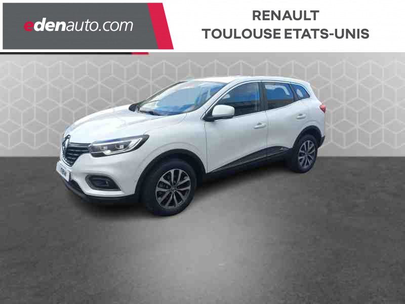 Image de l'annonce principale - Renault Kadjar