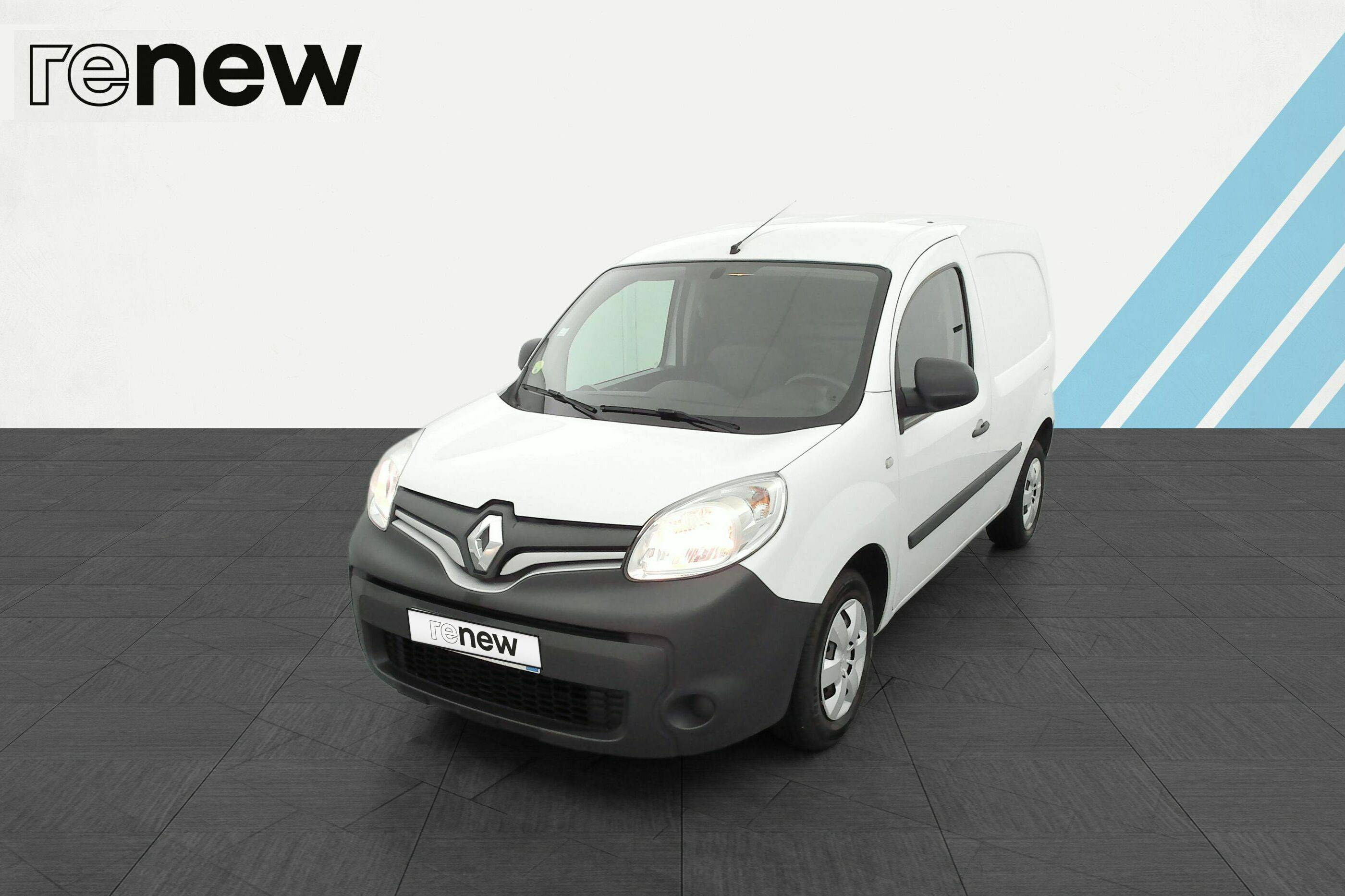 Image de l'annonce principale - Renault Kangoo